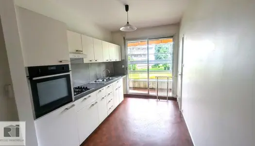 Appartement 6 pièces 150 m² 