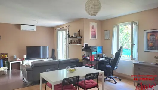 Maison 4 pièces 76 m² 