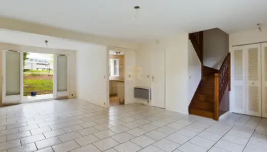 Maison 4 pièces 87 m²