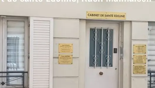 Location bureau - Cabinet paramédical - Centre ville RUEIL 