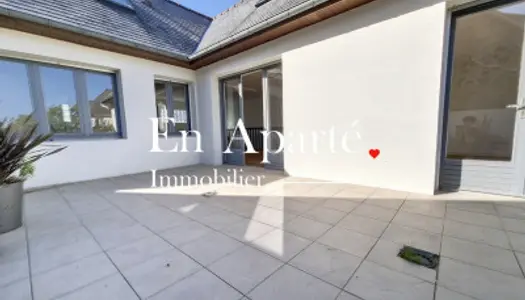 Appartement 5 pièces 115 m²