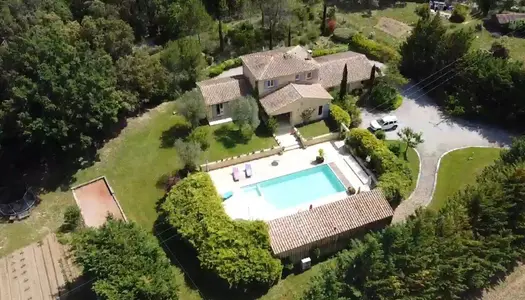 Vente Villa 233 m² à Brignoles 795 000 €