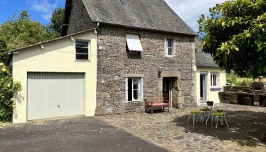 Maison 2 pièces 73 m² 