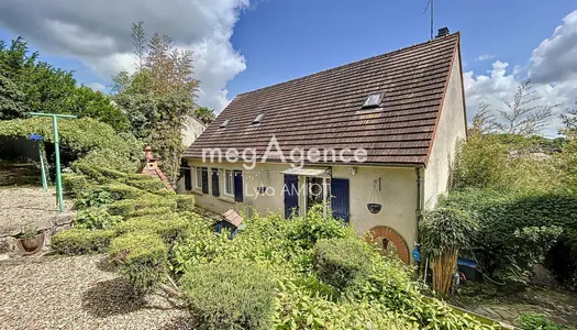 MAISON INDIVIDUELLE ET FAMILIALE AVEC SOUS-SOL 