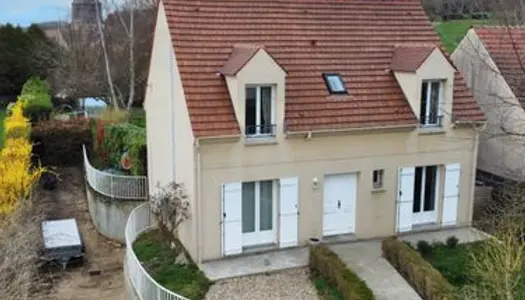 Maison 7 pièces 135m2