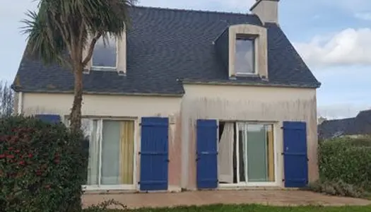 Maison de 105 m2