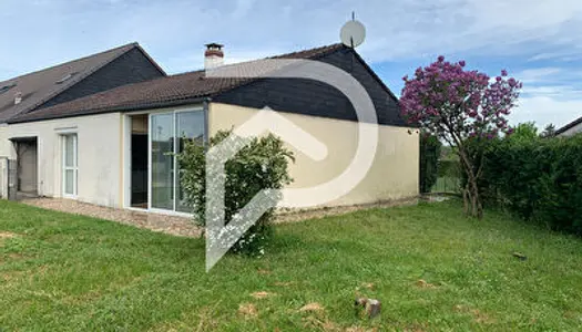 Maison 82 m² 