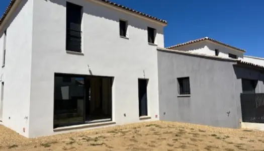 Maison 4 pièces 99 m² 