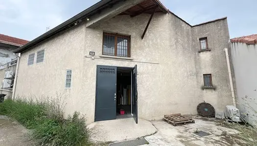 Local commercial 135 m² 