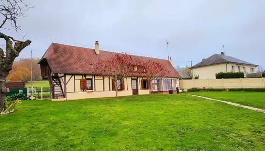 Vente Maison 82 m² à Corneville-sur-Risle 147 200 €