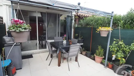 Maison 2 pièces 39 m²