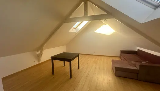 Appartement Treffieux 2 pièce(s) 67.12 m2