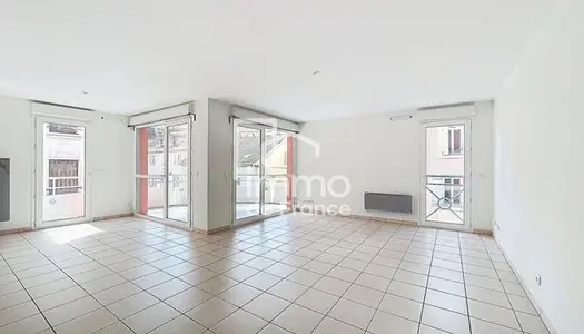 Appartement 3 pièces 90 m² 