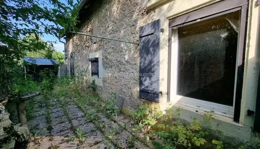 Vente Maison de village 143 m² à Harréville-les-Chanteurs 76 000 €