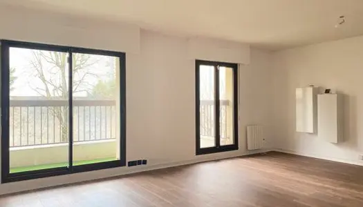 Appartement 3 pièces 71 m²