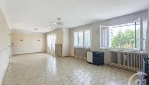 Maison 7 pièces 155 m² 