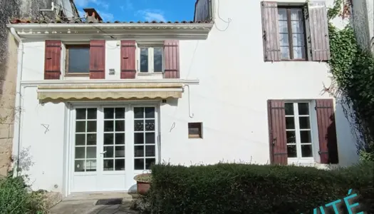 Maison 3 pièces 60 m²