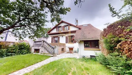 Maison 5 pièces 95 m² 