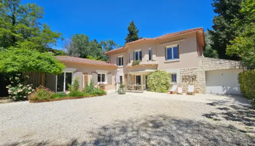 Maison 5 pièces 186 m² 