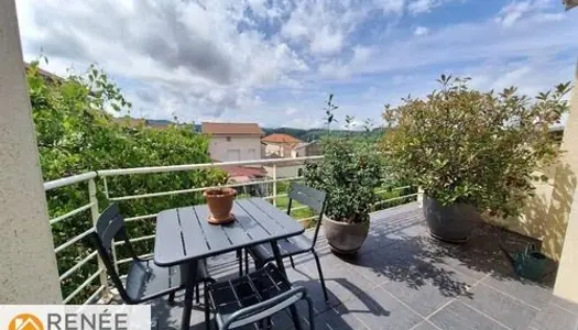 Viager 14 pièces 362 m² 