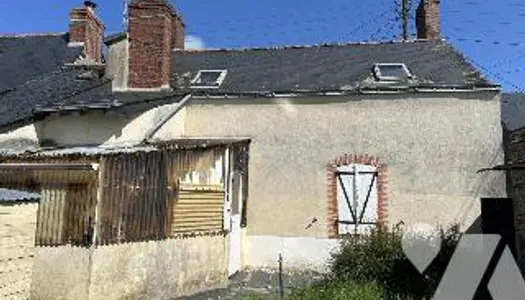 Maison 4 pièces 83 m² 