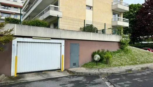 Parking - Garage Location Soisy-sous-Montmorency   85€