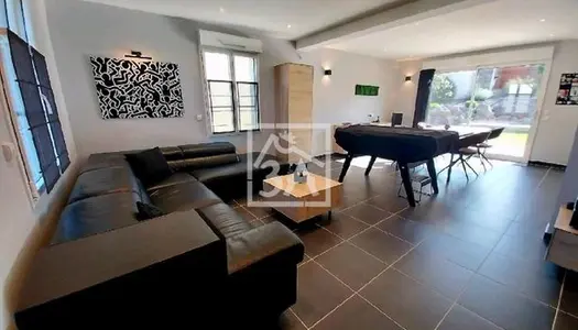 Maison 5 pièces 102 m² 