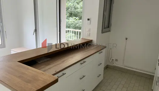 Vente Appartement Amélie-les-Bains-Palalda