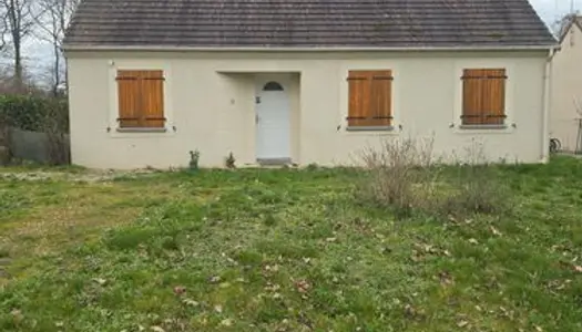 Maison 5 pièces 90m2 175000