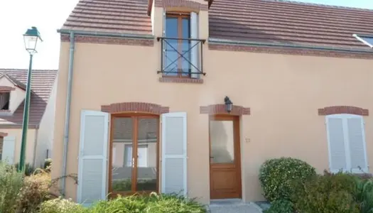 Maison 3 pièces 59 m² 