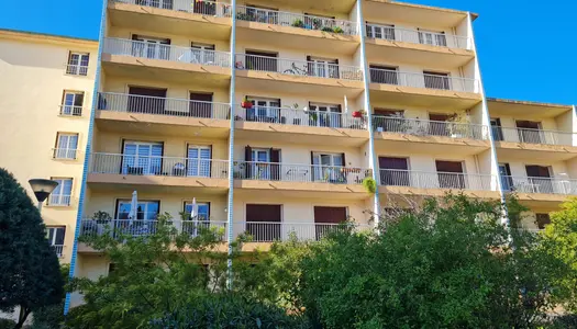 Vente Immeuble 737 m² à Toulon 1 575 000 €