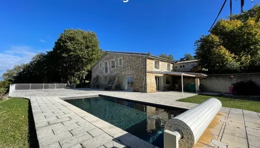 Vente Maison 148 m² à Beaumont-Lès-Valence 549 000 €