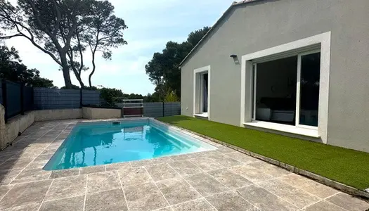 Maison 3 pièces 90 m² 