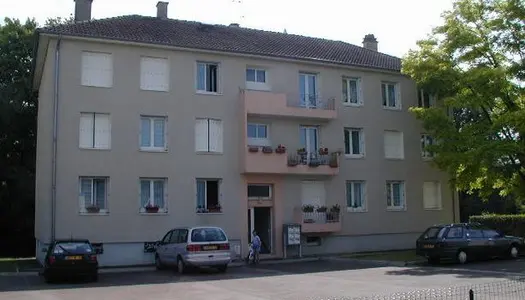 Appartement 4 pièces 74 m²