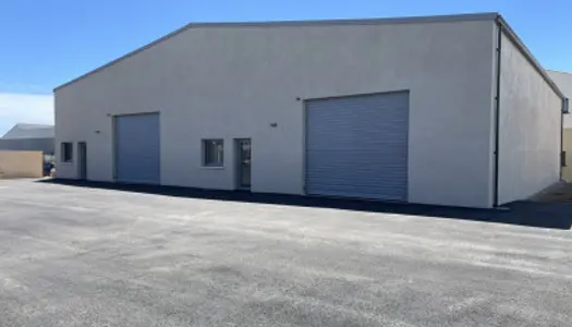 Local commercial 495 m² 