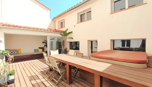 Vente Maison - Villa Le Barcarès