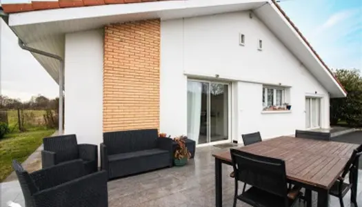 Maison 4 pièces 95 m²