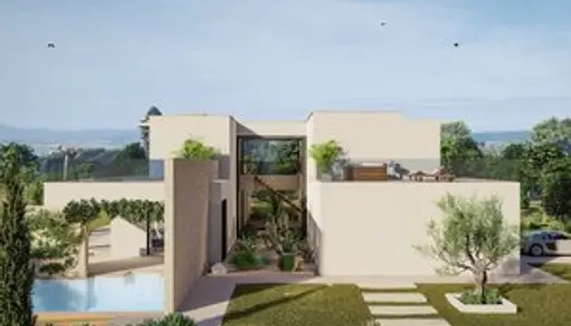 Maison - Villa Neuf Pézenas 6p 304m² 2325000€