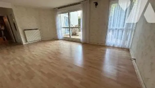 Appartement 4 pièces 78 m²