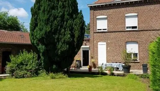 Maison 4 pièces 106 m²