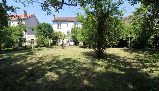 Maison Chalon Sur Saône 157.44 m2 