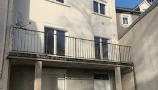 Maison 5 pièces 179 m²