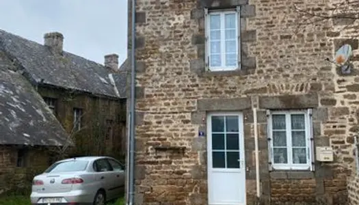 A vendre maison - Mayenne 