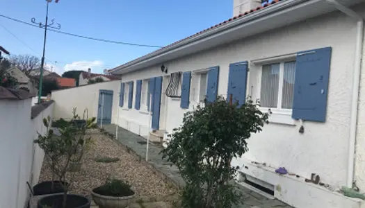 Maison 5 pièces 156 m² 