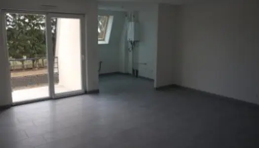 Appartement 4 pièces 83 m² 