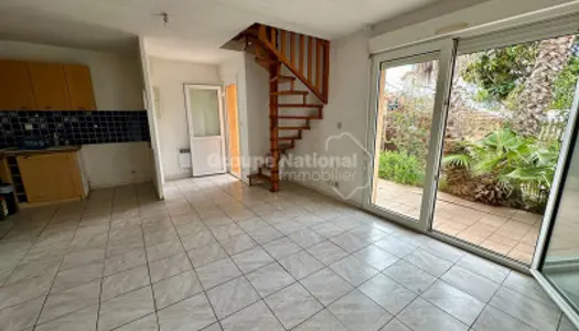 Maison 3 pièces 68 m²