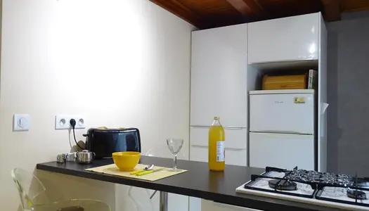 Créez votre colocation aux Marches : Appartement 3 chambres 