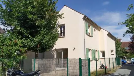 Maison 5 pièces 96 m² 