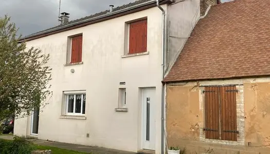 Maison 9 pièces 140 m²