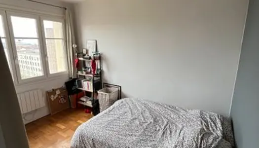 Sous-Location Chambre